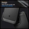 SPIGEN futerał RUGGED ARMOR MAG kompatybilny z MagSafe do IPHONE 16 Pro matte black